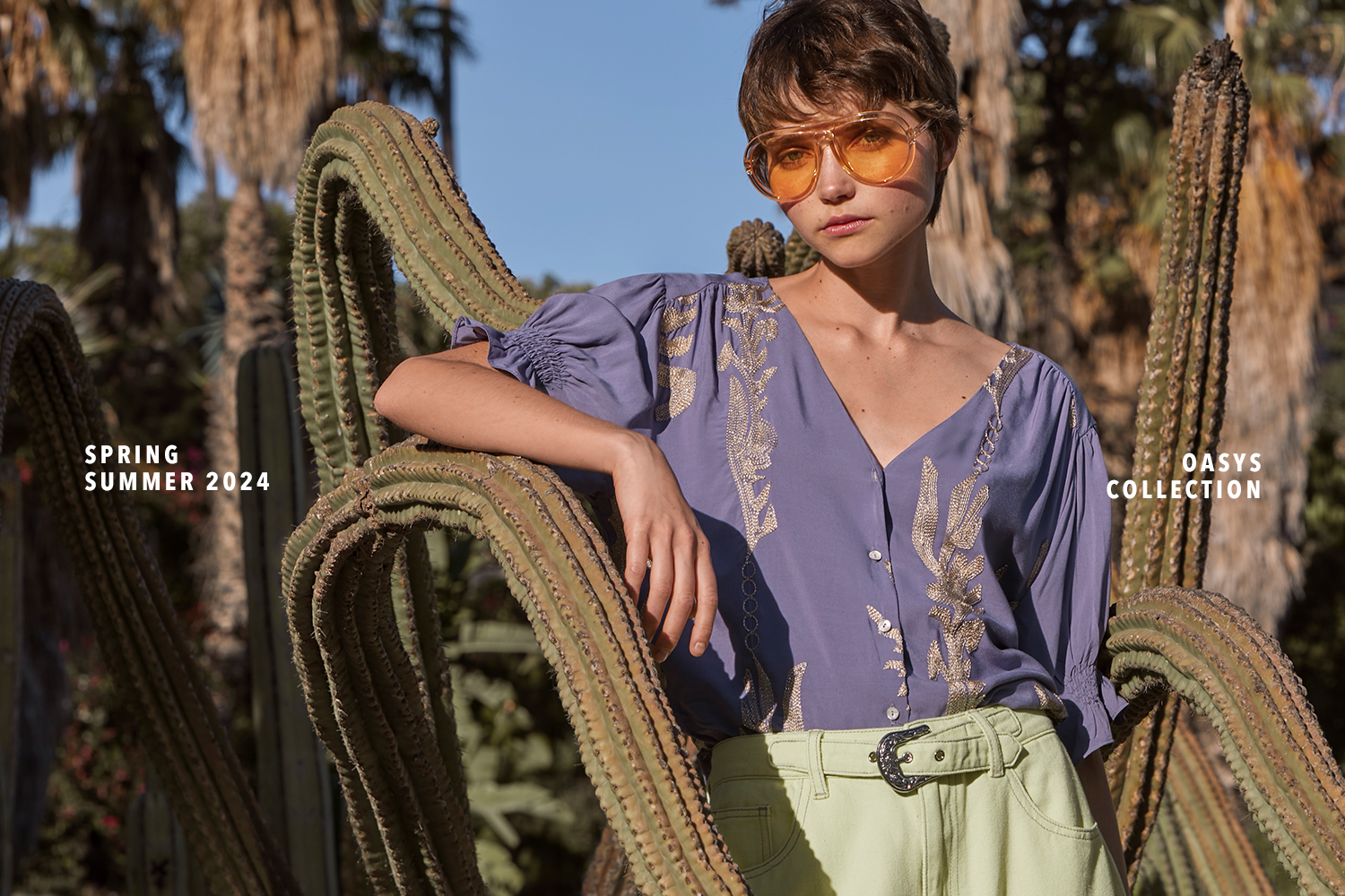 KNITWEAR COLLECTION