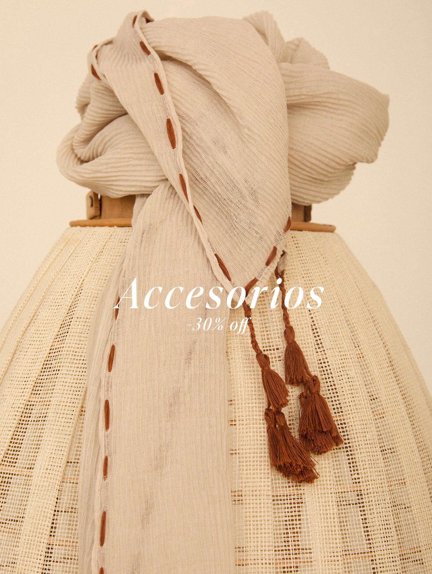 ACCESORIOS