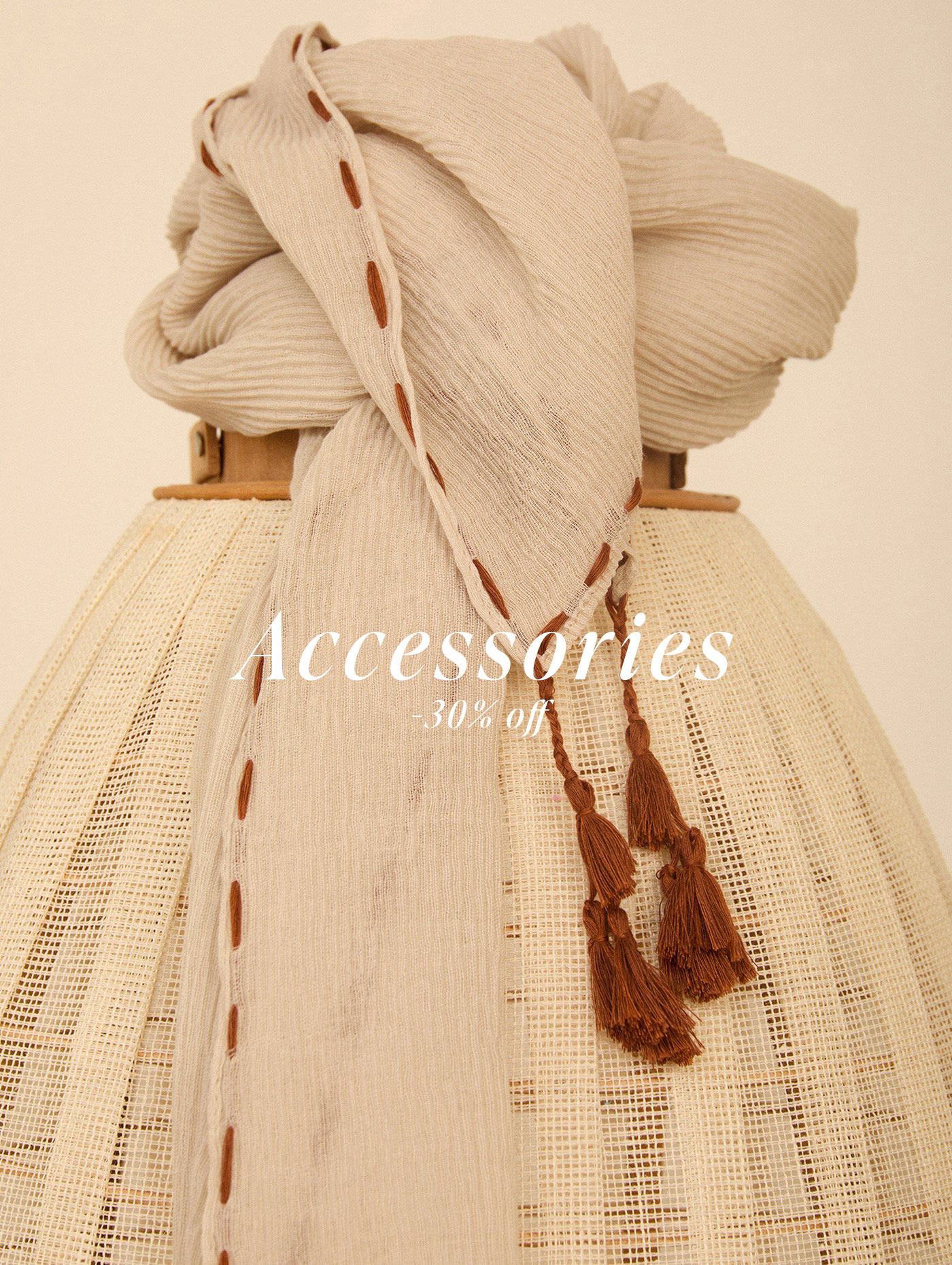 ACCESSORIES
