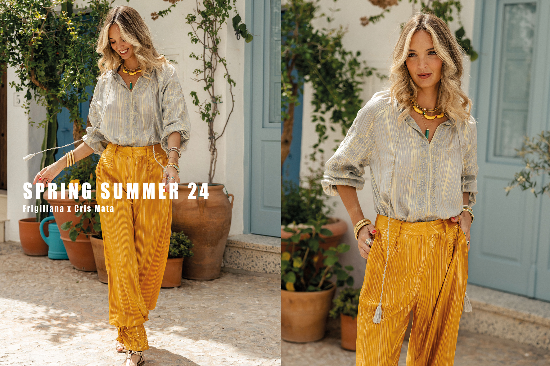 NEW COLLECTION SS23