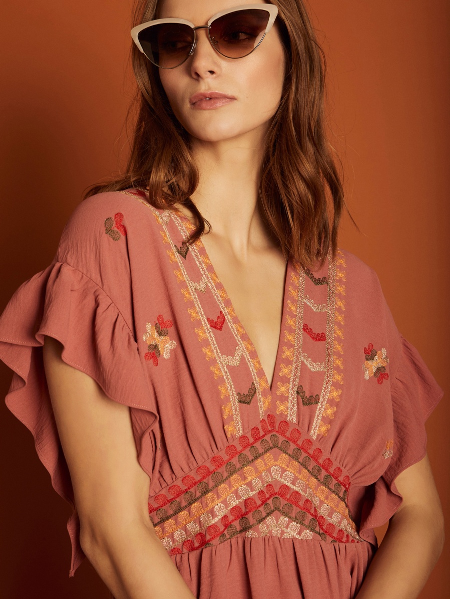 MEISÏE - Woman fashion