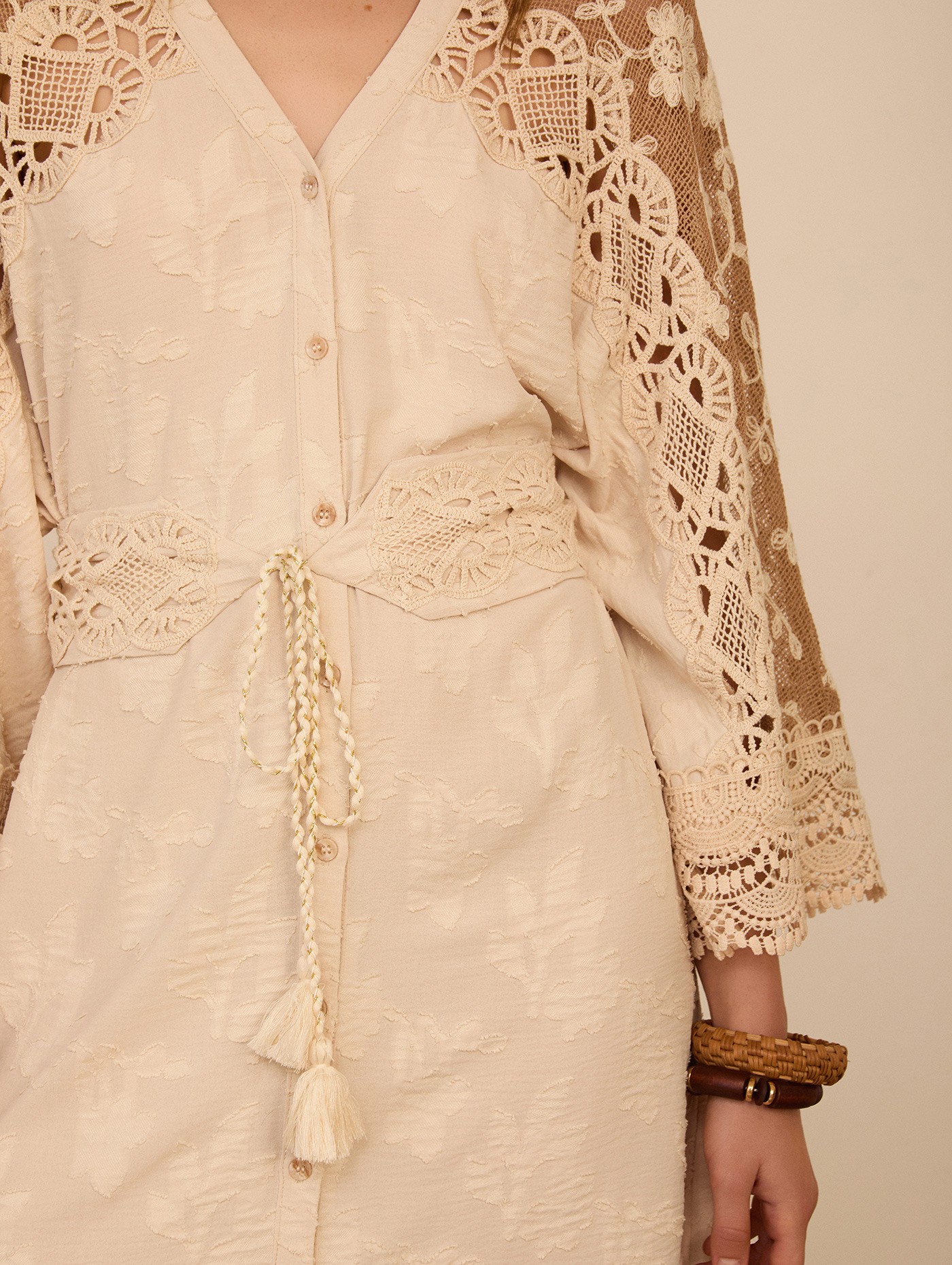 Fajín con fornitura 1