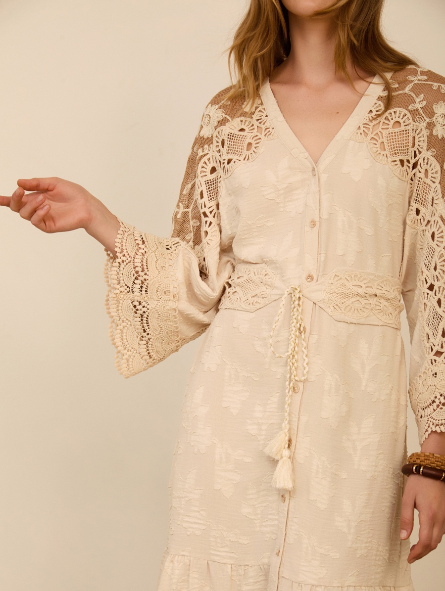 Fajín con fornitura