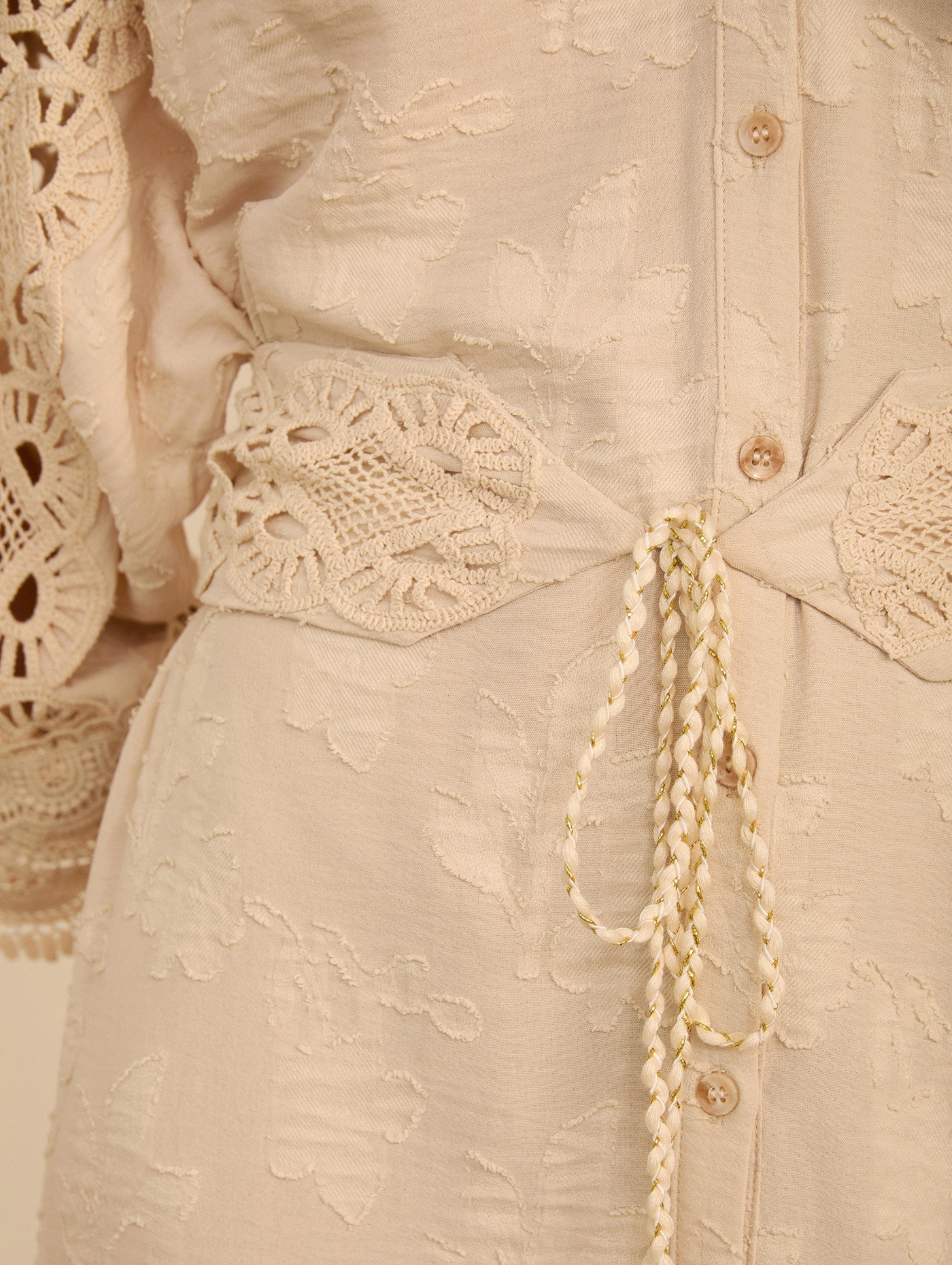 Fajín con fornitura 2