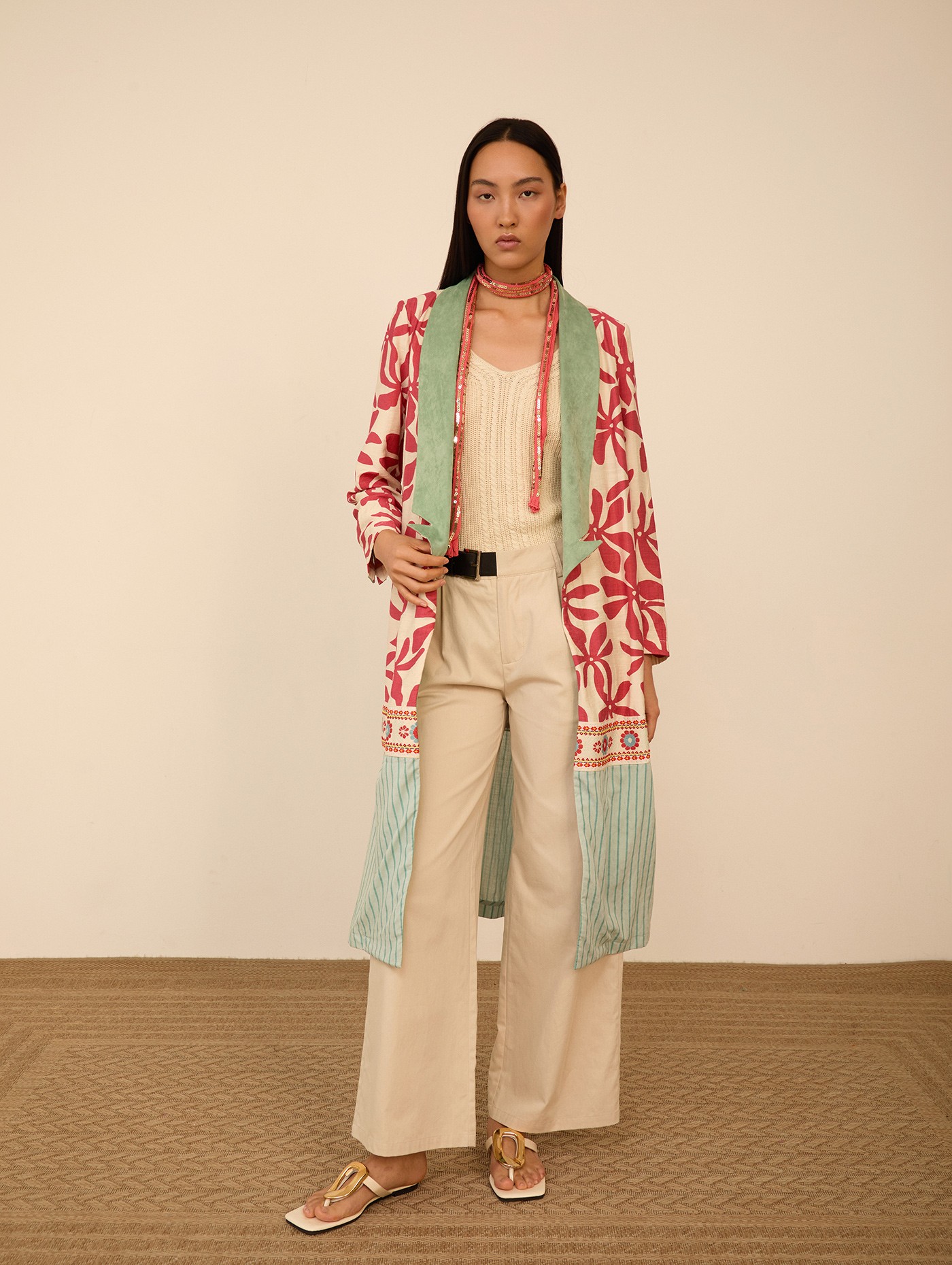 Levita larga bimateria 3