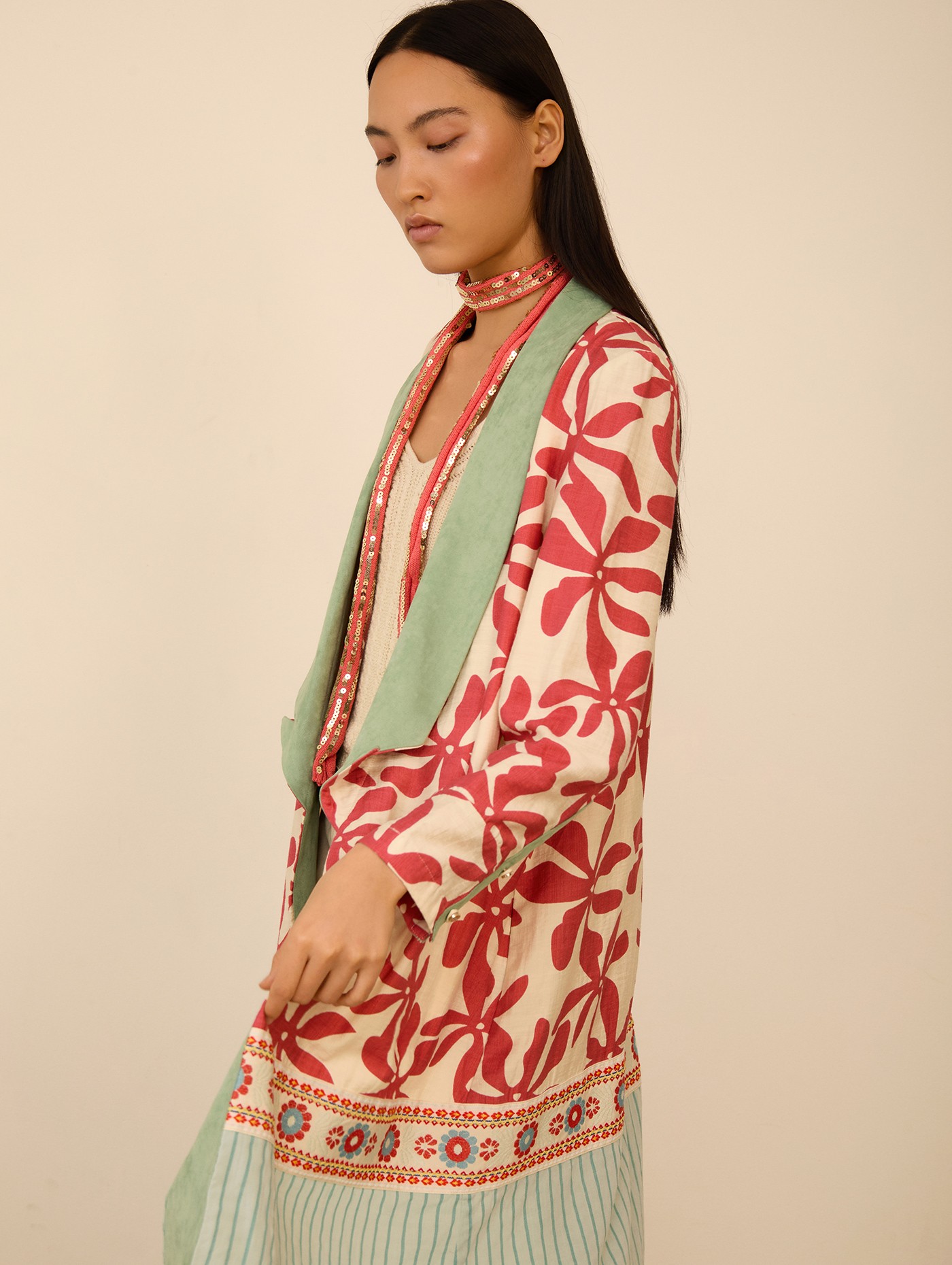 Levita larga bimateria 5