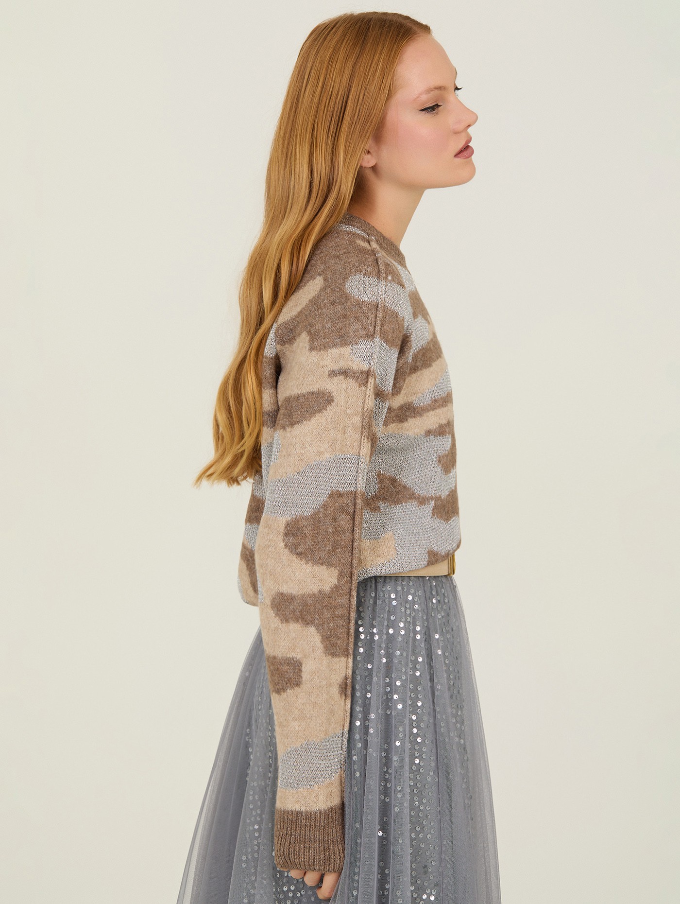 Jersey estampado camuflaje 5
