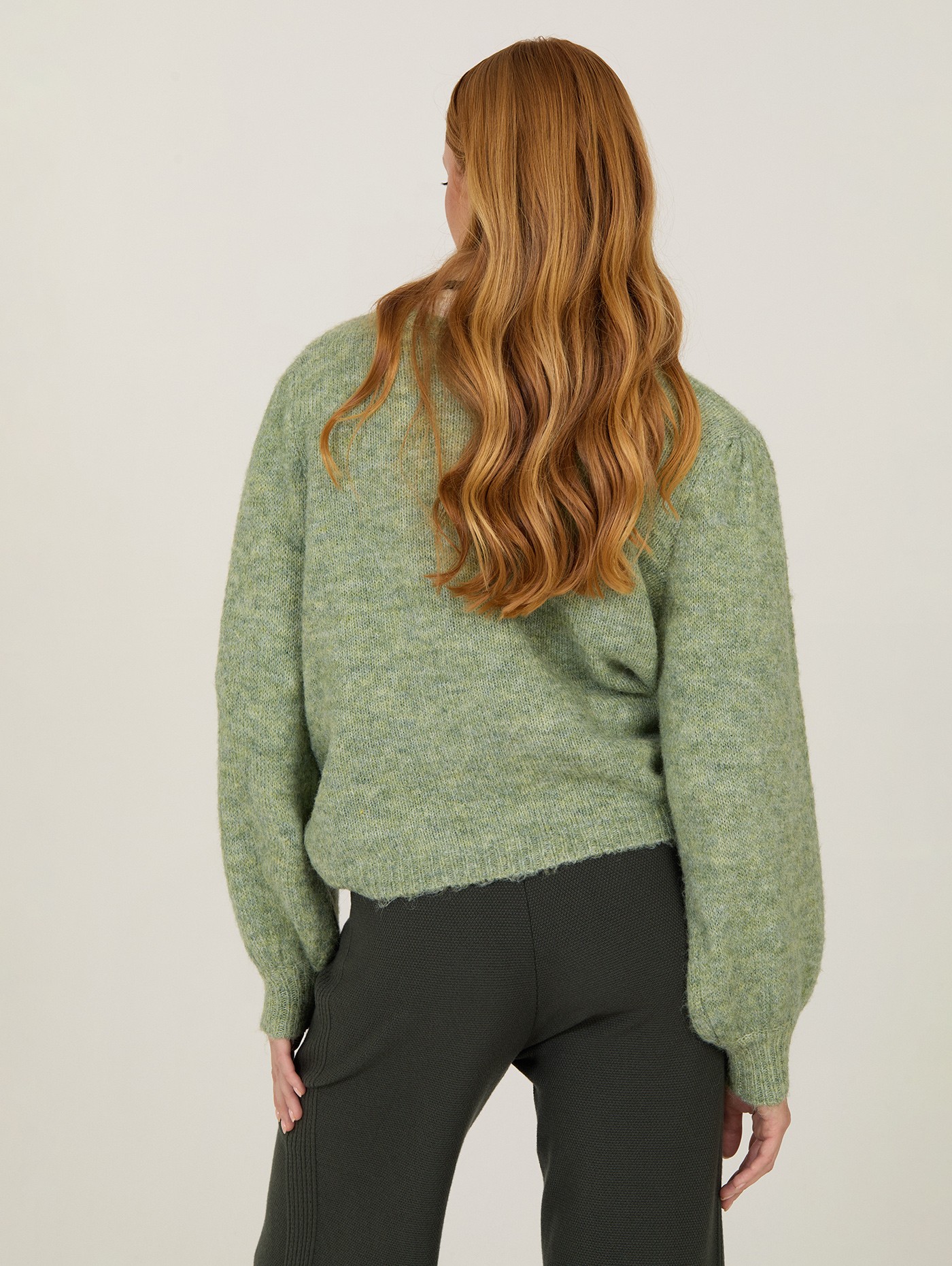 Pull col V 2