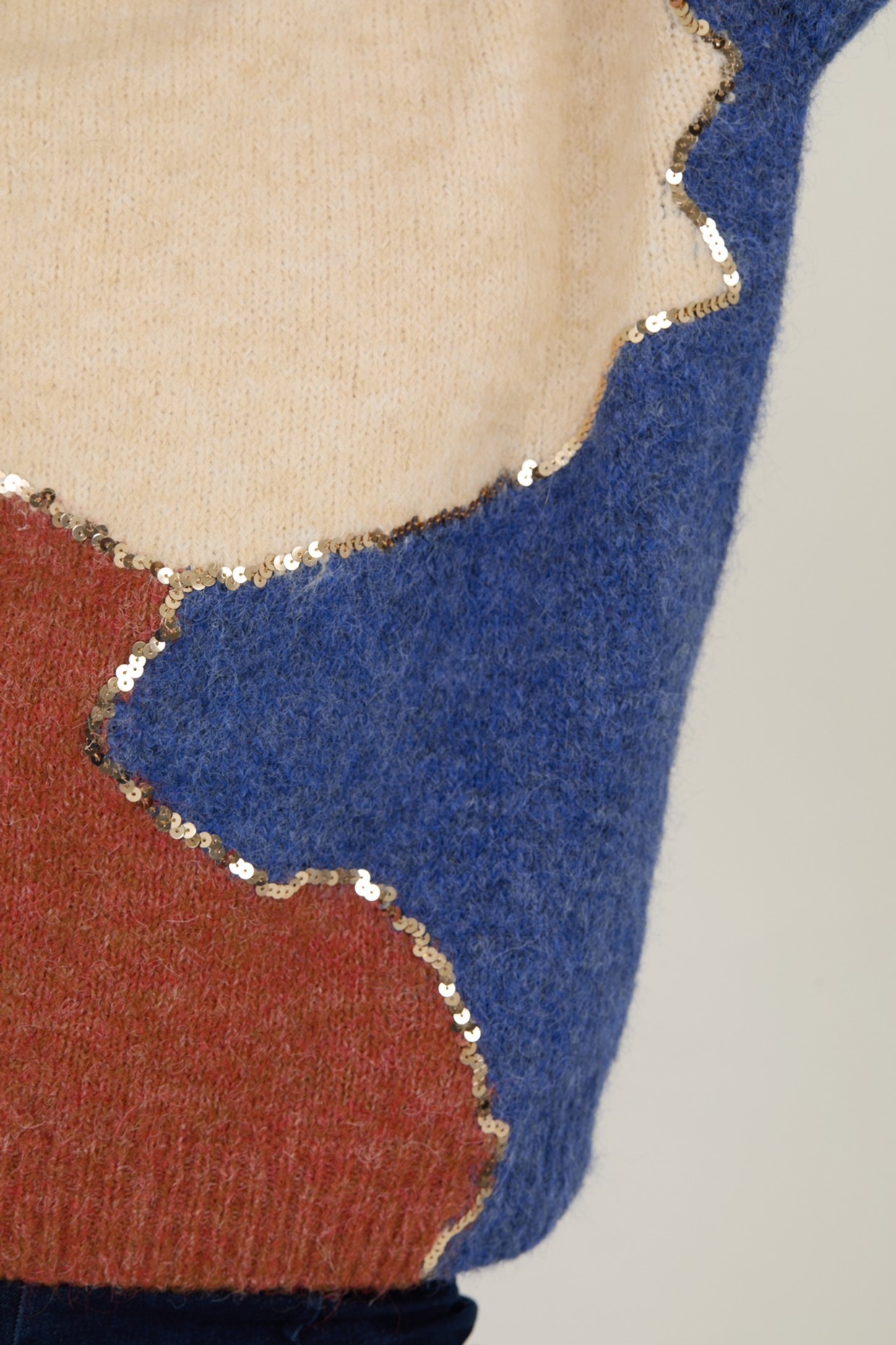 Jersey color block 3