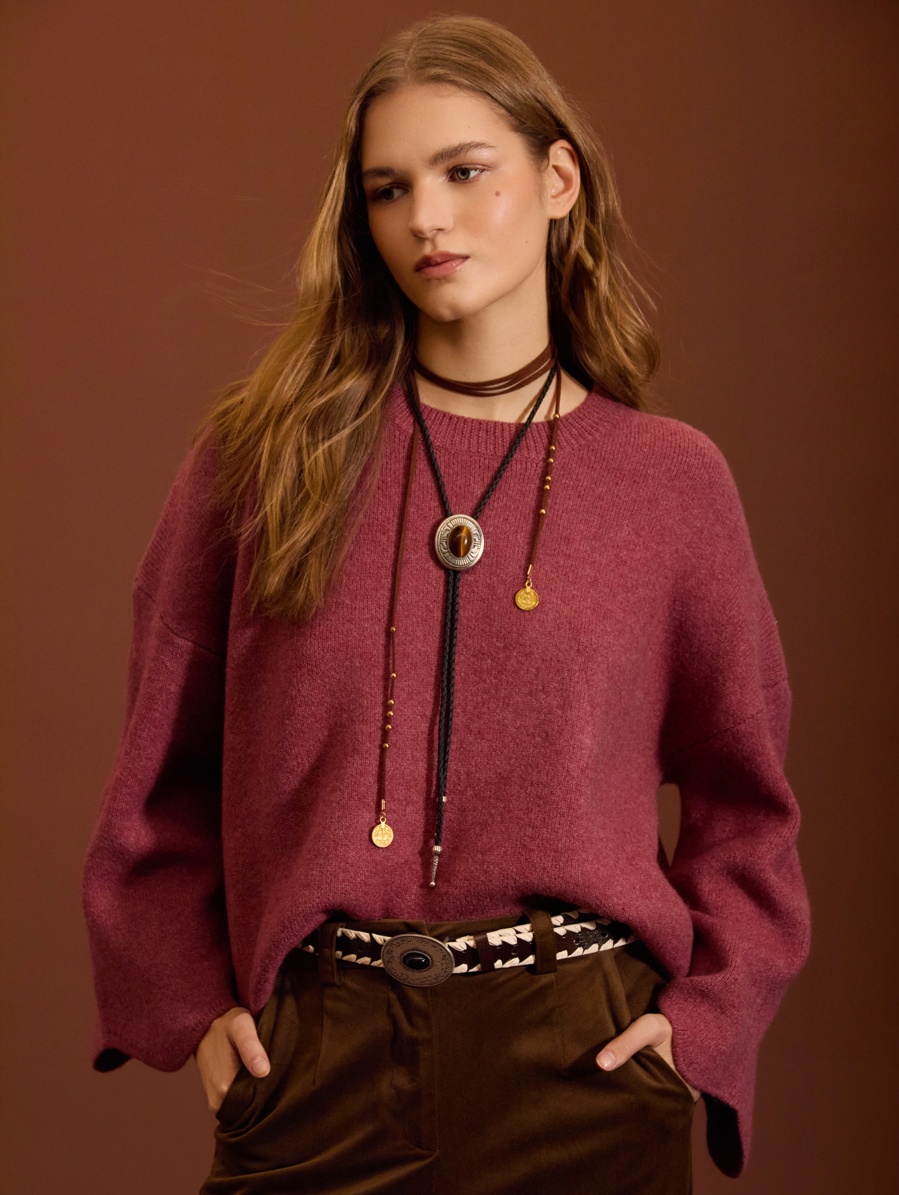 Jersey oversize ondas