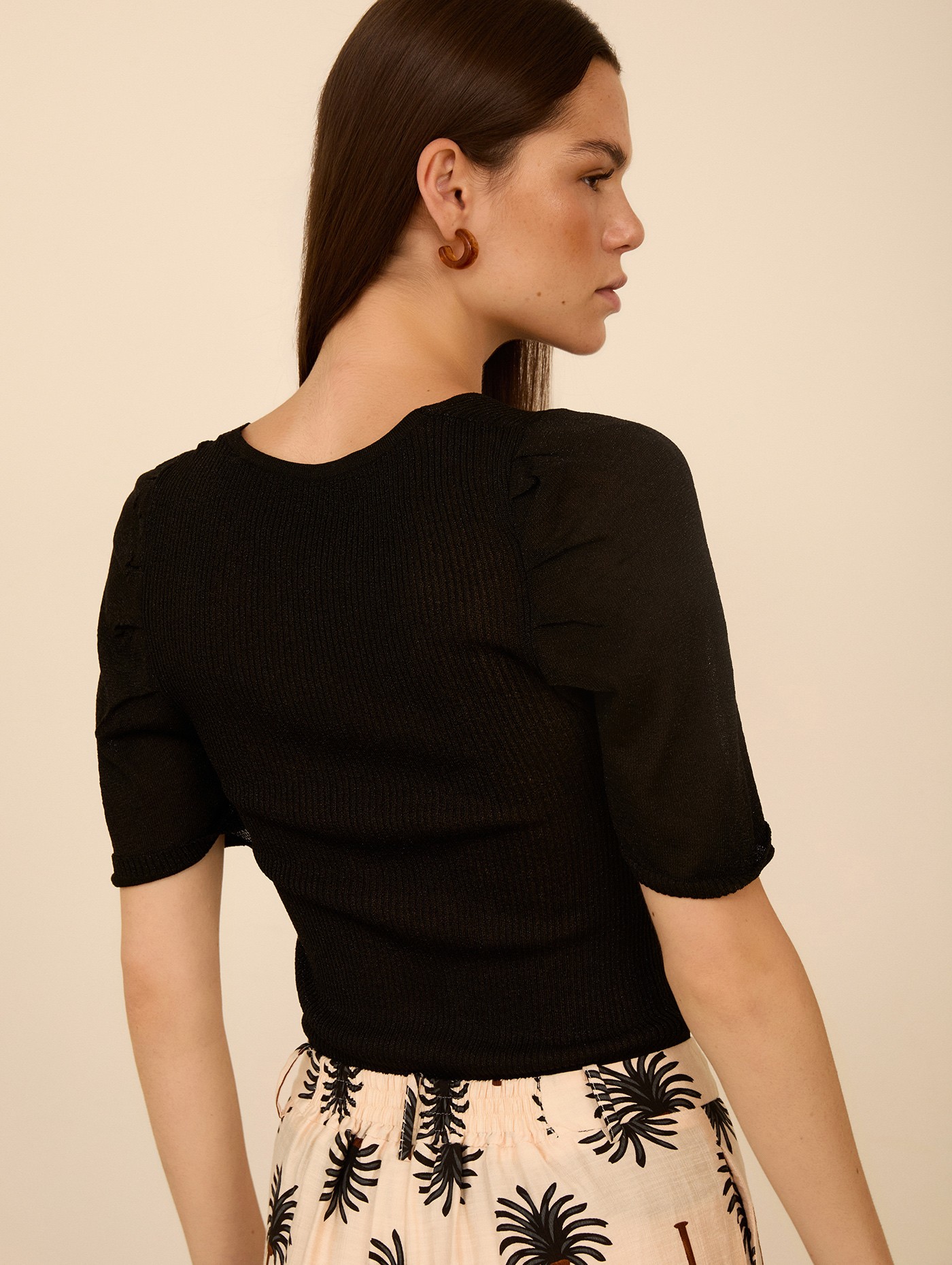 Jersey manga corta 3