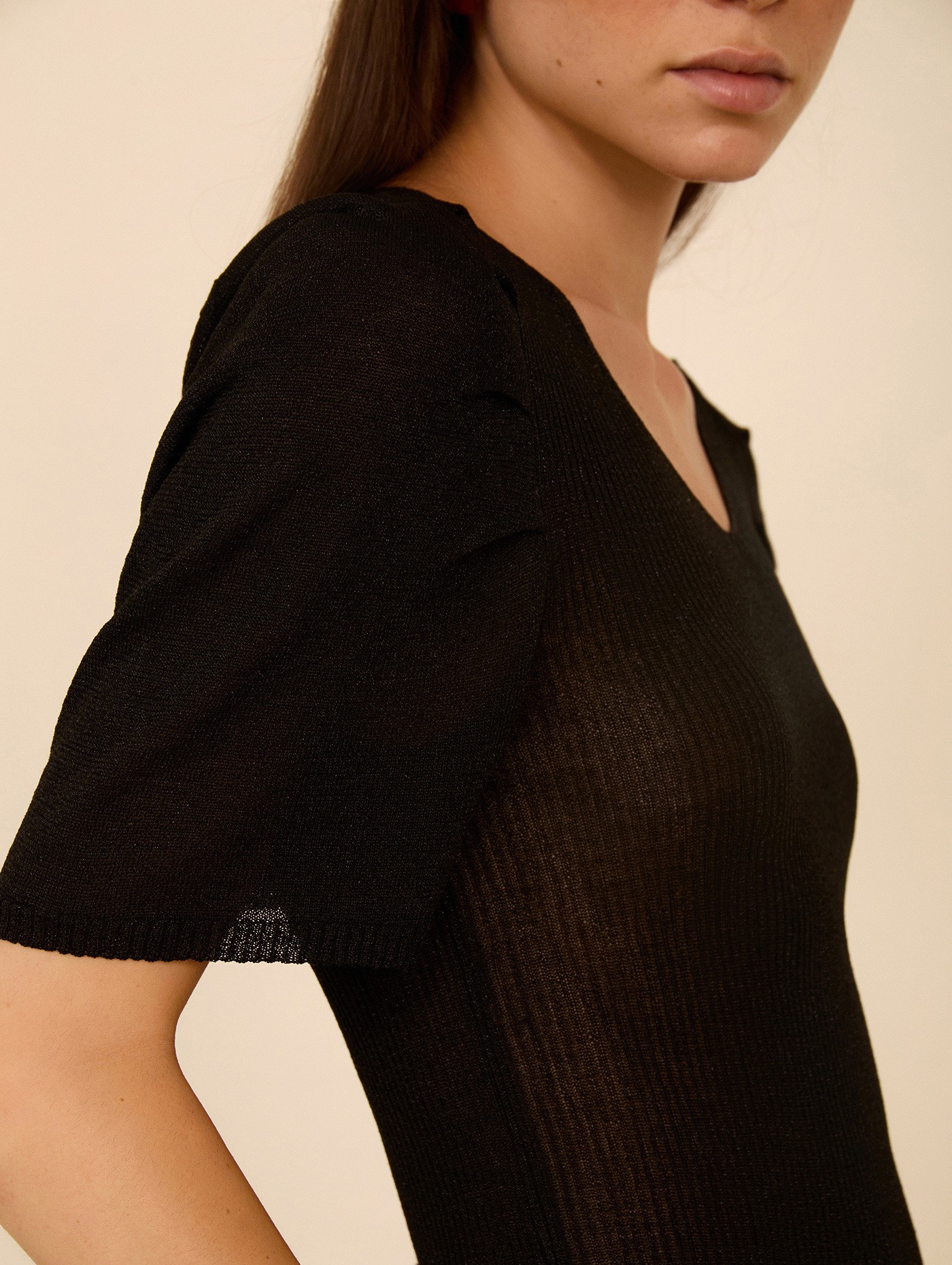 Jersey manga corta 5