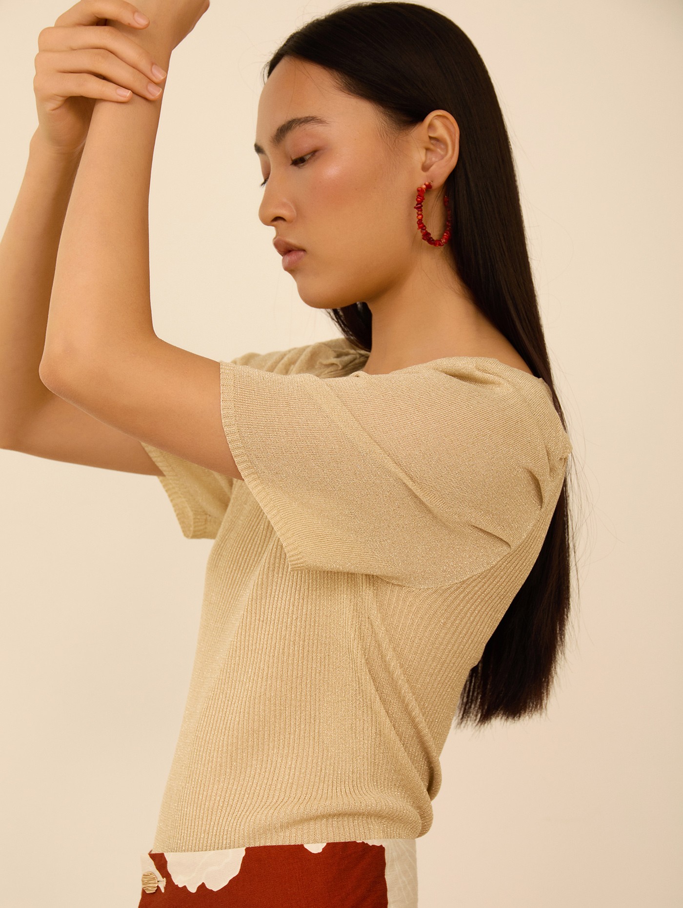 Jersey manga corta 5