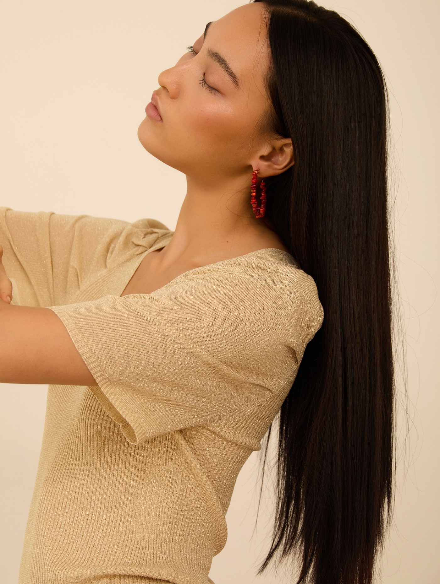 Jersey manga corta 1