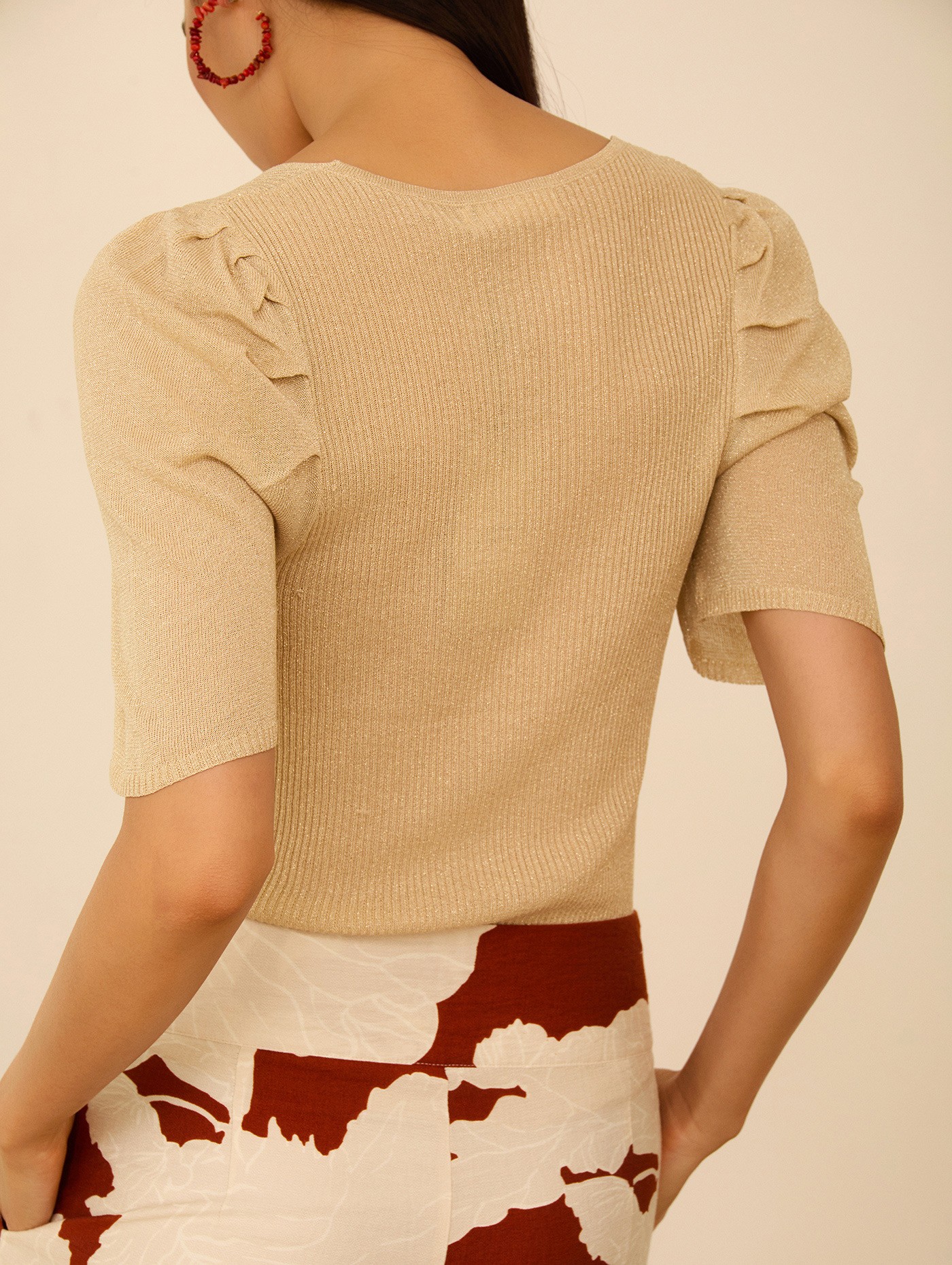 Jersey manga corta 2