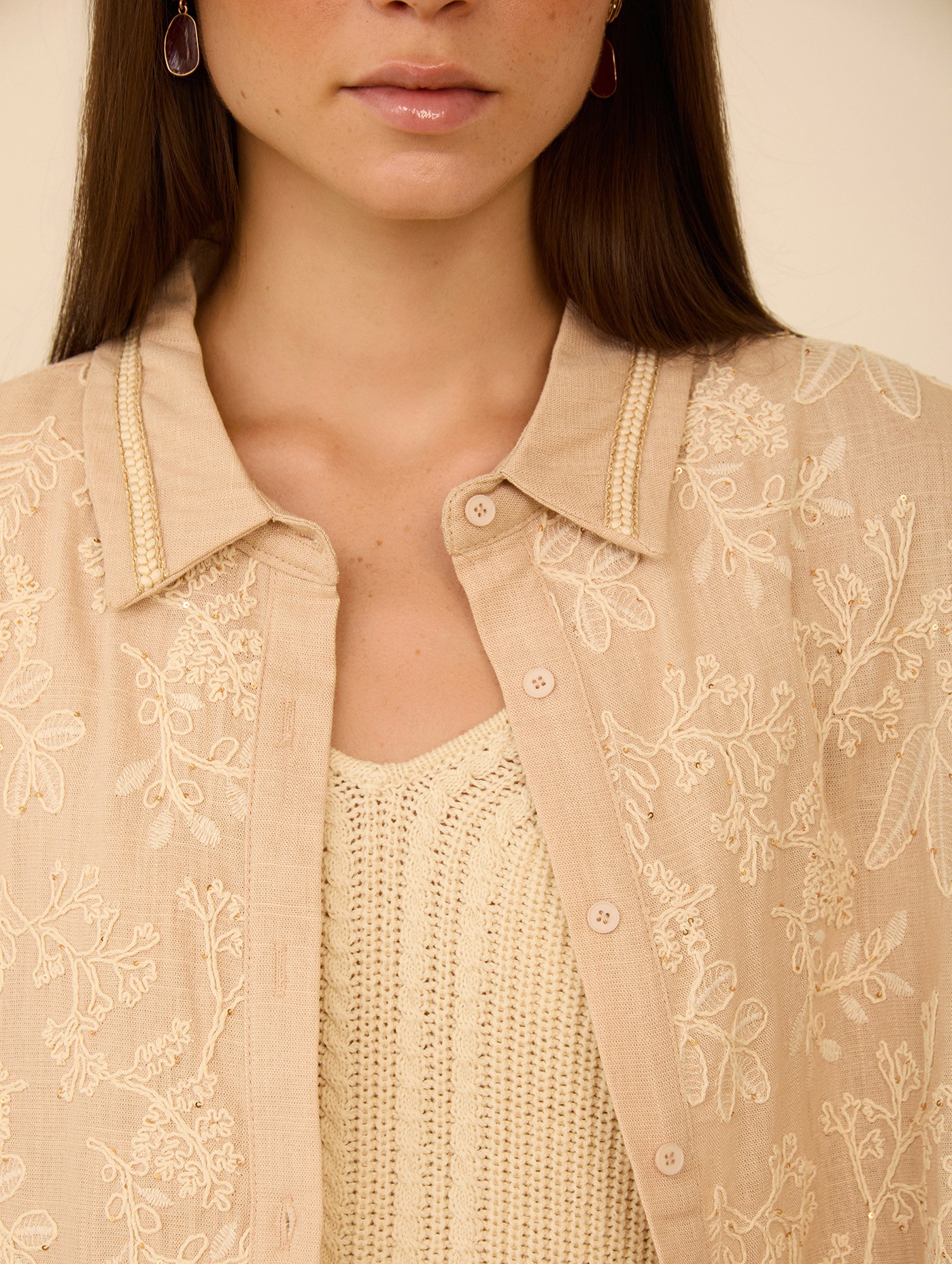 Camisa de manga corta 2